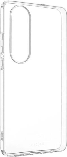 TPU gelový kryt FIXED Story pro OnePlus Nord CE 4 Lite 5G, čirý
