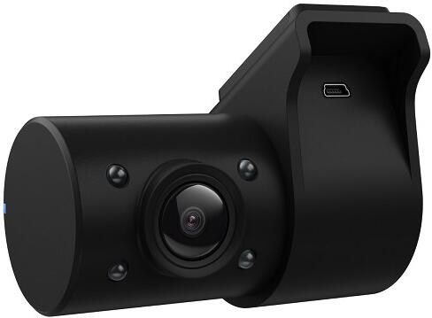 LAMAX F10 GPS 4K Interior IR cam