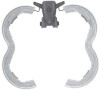 DJI Avata 2 - LED nárazník pro ochranu vrtule