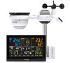 Meteorologická stanice Garni technology GARNI 980 Arcus