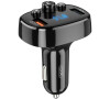 FM transmitter XO BCC03 černý