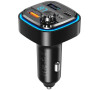 FM transmitter XO BCC08 černý