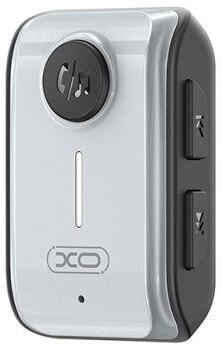 Bluetooth audio adaptér XO BCC15 černý