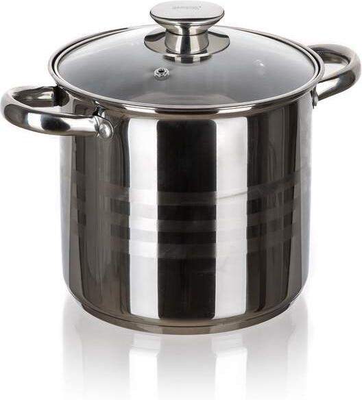 Nerezový hrnec Banquet LIVING 30 cm 16,2 l
