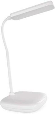 LED stolní lampa Emos MOLLY Z7638W, bílá