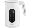 Rychlovarná konvice ECG RK 1799 Smart, bílá