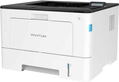 Pantum BP5100DW mono laser, 40 str./min., duplexní tisk, síť, WiFi, NFC