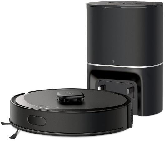 Robotický vysavač TP-Link Tapo RV30 Max Plus, s mopem