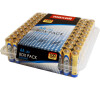 Baterie Maxell LR6 100 box AA Power Alk