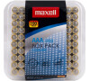 Baterie Maxell LR03 100 box AAA Power Alk