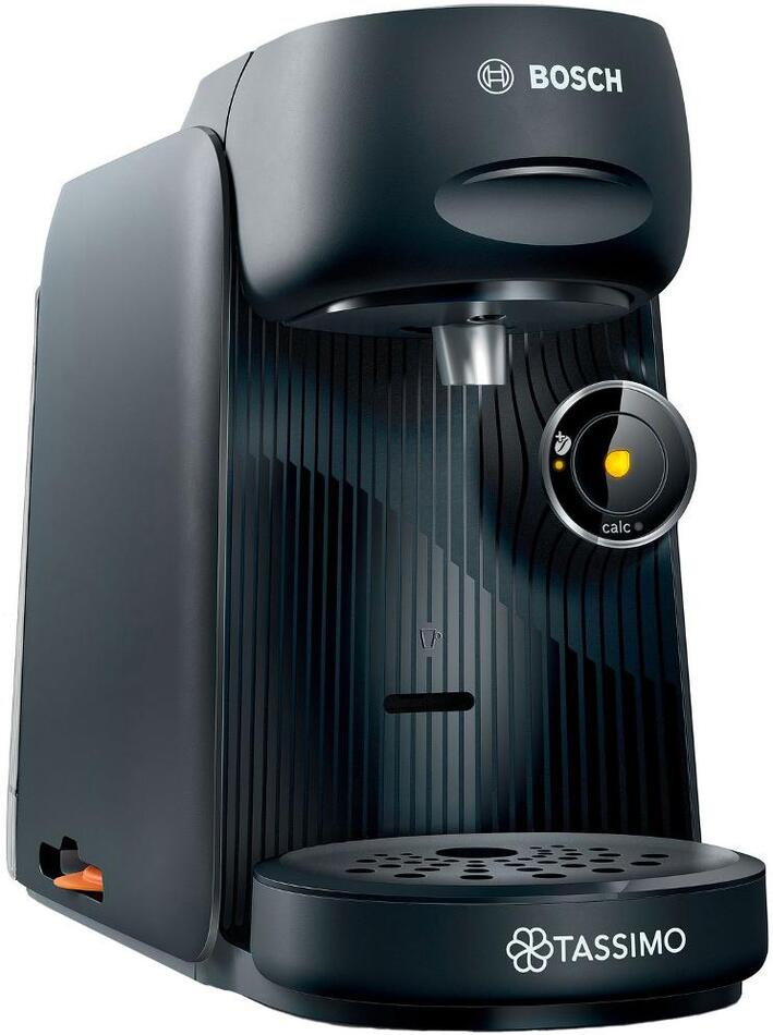 Kávovar na kapsle Bosch TAS162E Tassimo Finesse