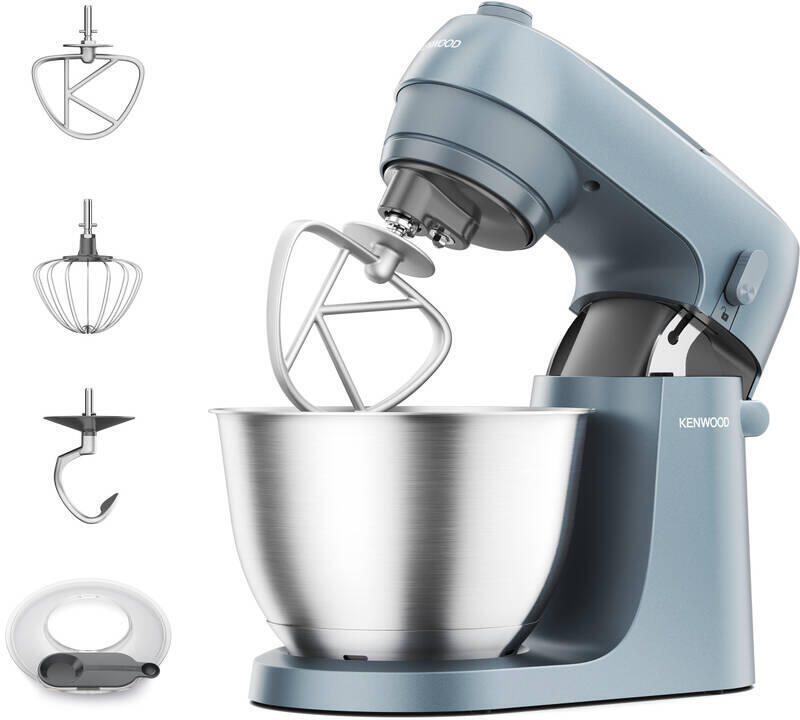 Kuchyňský robot Kenwood GO KZM 35.000GY