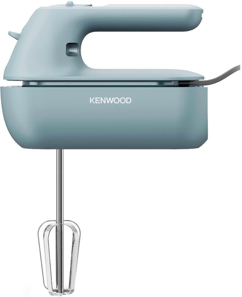 Šlehač ruční Kenwood QuickMix Go HMP 40.000 GY