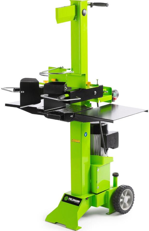 Štípač na dřevo Fieldmann FZLS 1007V-E