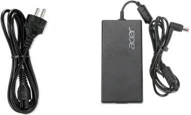 Acer Power Adaptor 230W,5.5mm,black with EU cord (GP.ADT11.00J)
