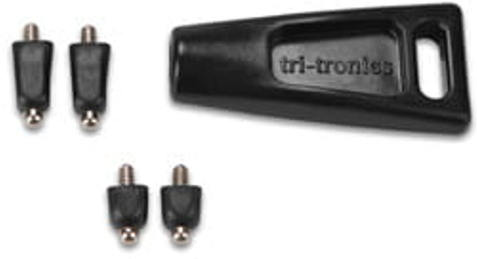 Garmin Delta/Sport Pro Kontaktní body - elektrody