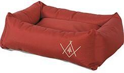 Pelech 4SEASONS 75cm červená Zolux