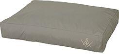 Pelech polštář 4SEASONS 90cm khaki Zolux