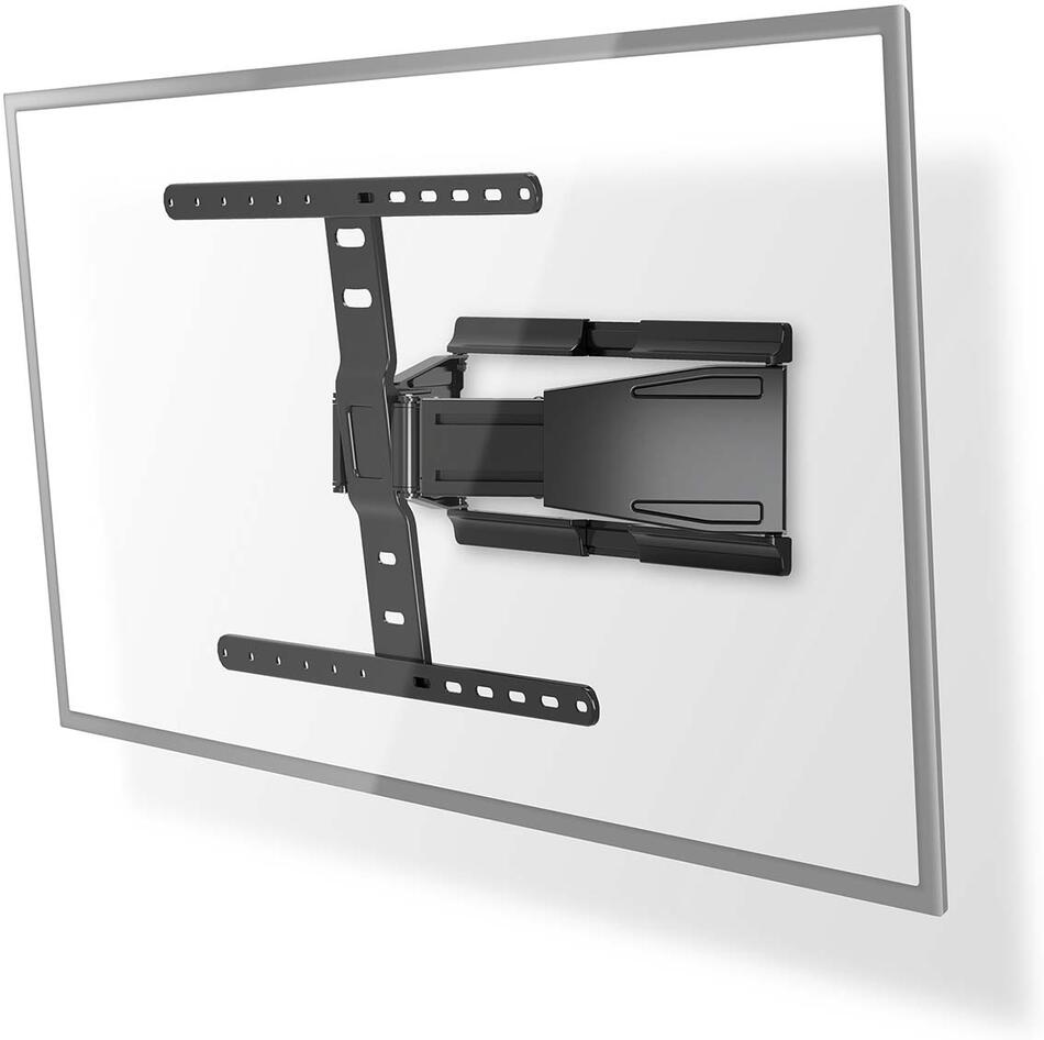 Nástěnný TV Držák Full Motion NEDIS TVWM5560BK