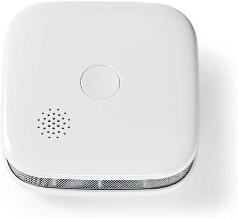 SmartLife Detektor Kouře NEDIS WIFIDS21WT