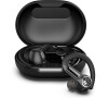 jlab Epic Sport ANC 3 True Wireless Earbuds Black