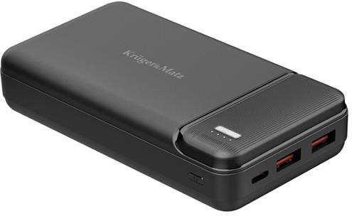 PowerBank KRUGER & MATZ KM0906.1 20000mAh KRUGERMATZ