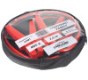 Kabely startovací 400A 2,5m CARCLEVER 35981