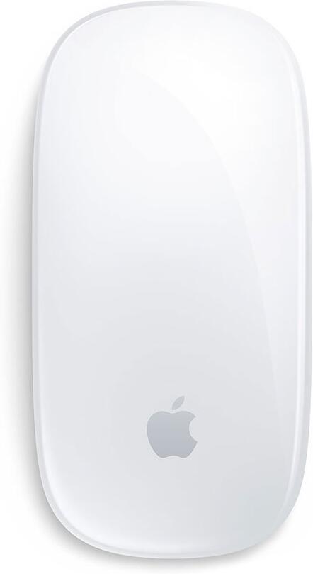 Apple magic Mouse - White Multi-Touch Surface (MXK53ZM/A)