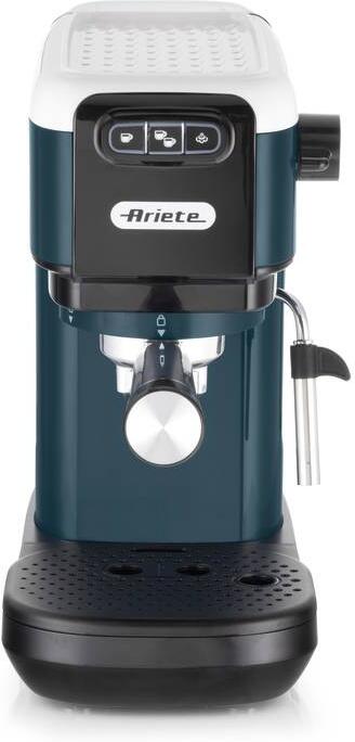 Ariete Slim Espresso 1399/11, bílá