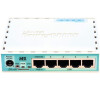 MikroTik RouterBOARD E50UG, hEX (2024 version)