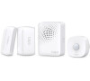 TP-Link tapo T30 KIT Startovací sada Smart senzorů
