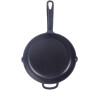 Pánev LITINA SMALT pr. 24 cm Orion