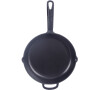 Pánev LITINA SMALT pr. 28 cm Orion