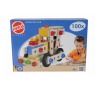 Stavebnice Simba Constructor 100
