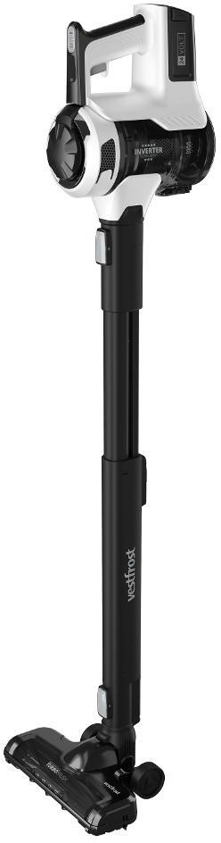 Tyčový vysavač VESTFROST VF-VM4001WB
