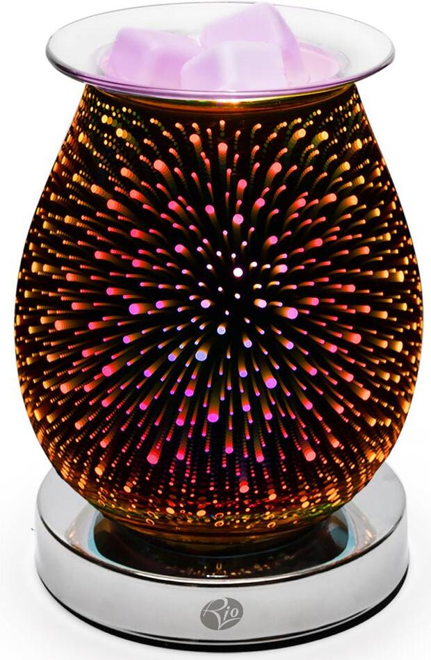 ALURA AROMA DIFUZÉR RIO