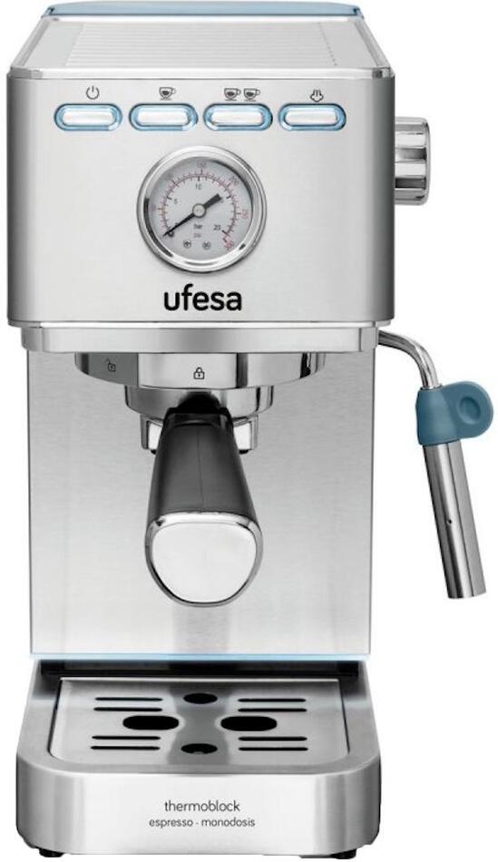 Pákové espresso Ufesa CE8030 MILAZZO