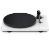 Pro-Ject E1 BT + AT3600L - White