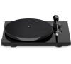Pro-Ject E1 PHONO + AT3600L - High Gloss Black