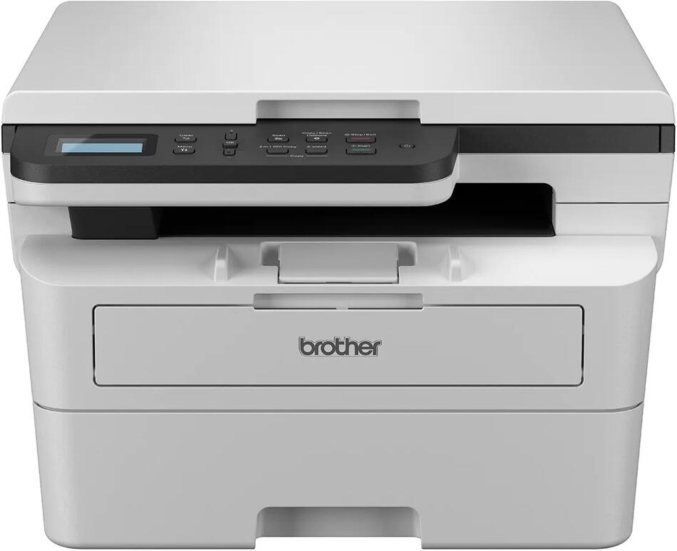 Brother / DCP-B7600D / MF / Laser / A4 / USB (DCPB7600DYJ1)
