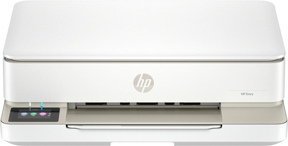 Tiskárna inkoustová HP Envy 6120e All-in-One