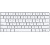 Apple Magic Keyboard/Bezdrátová Bluetooth/US layout/Bílá (MXCL3LB/A)
