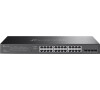 TP-Link SG2428LP 24xGb (16xPOE+) 150W Smart Switch Omada SDN