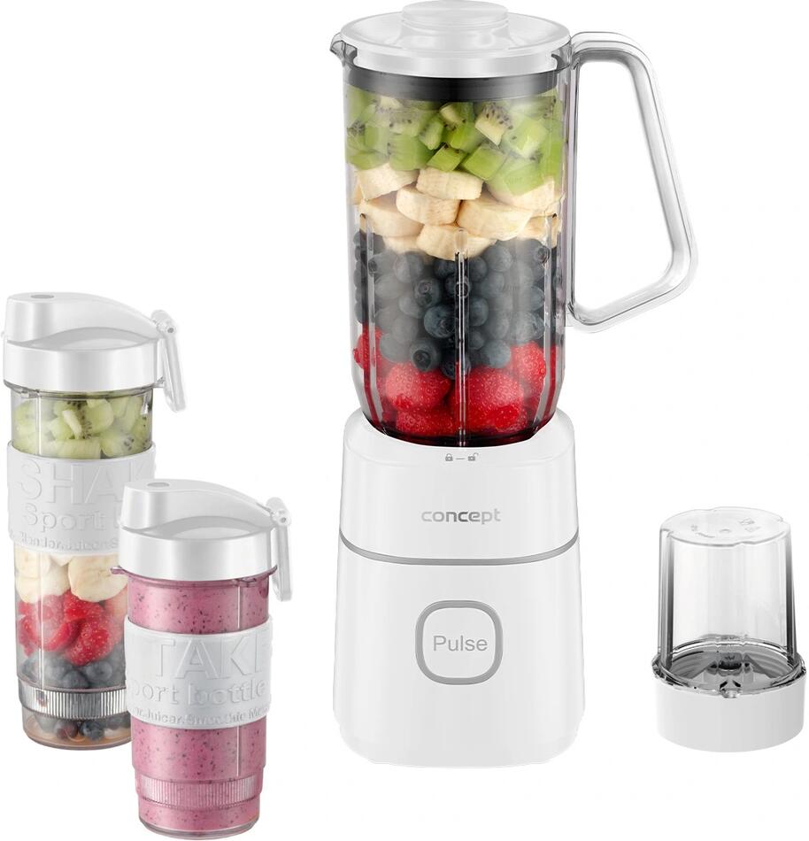 Concept Smoothie maker SM3491