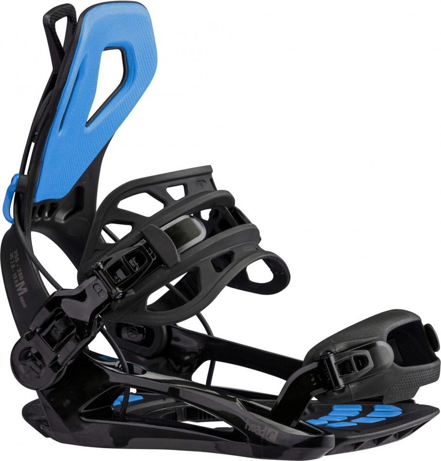 Head RX 4D black, S