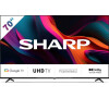 LED televize Sharp 70GL4260E