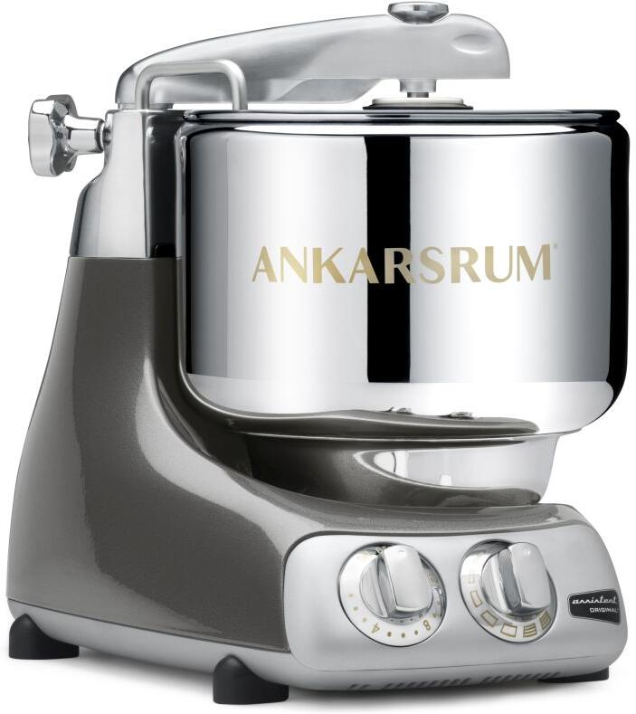 Kuchyňský robot Ankarsrum Assistent Original AKM6230, antracitový