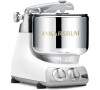 Kuchyňský robot Ankarsrum Assistent Original AKM6230, bílý lesklý