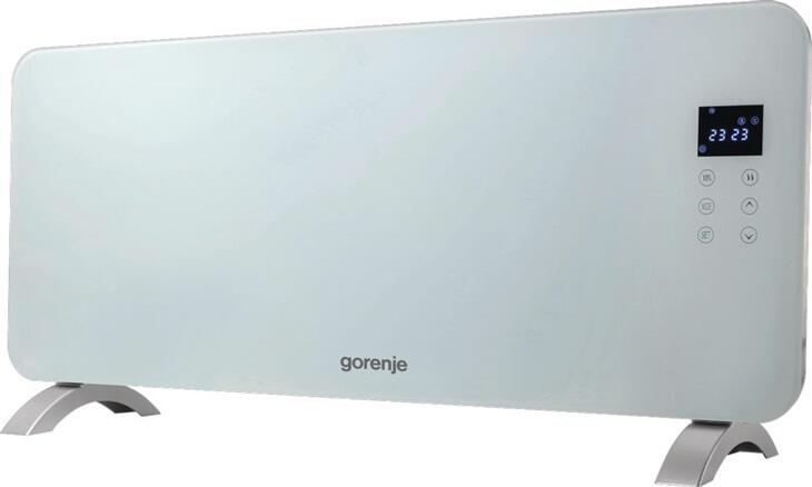 Gorenje OPTIHEAT 2000GTWPT