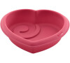 Lurch - Flexiform - silikonová forma srdce 19cm (00083041)